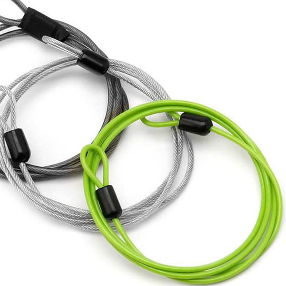 1Pcs High-Strength Steel Wire  - Cycling Loop review and price