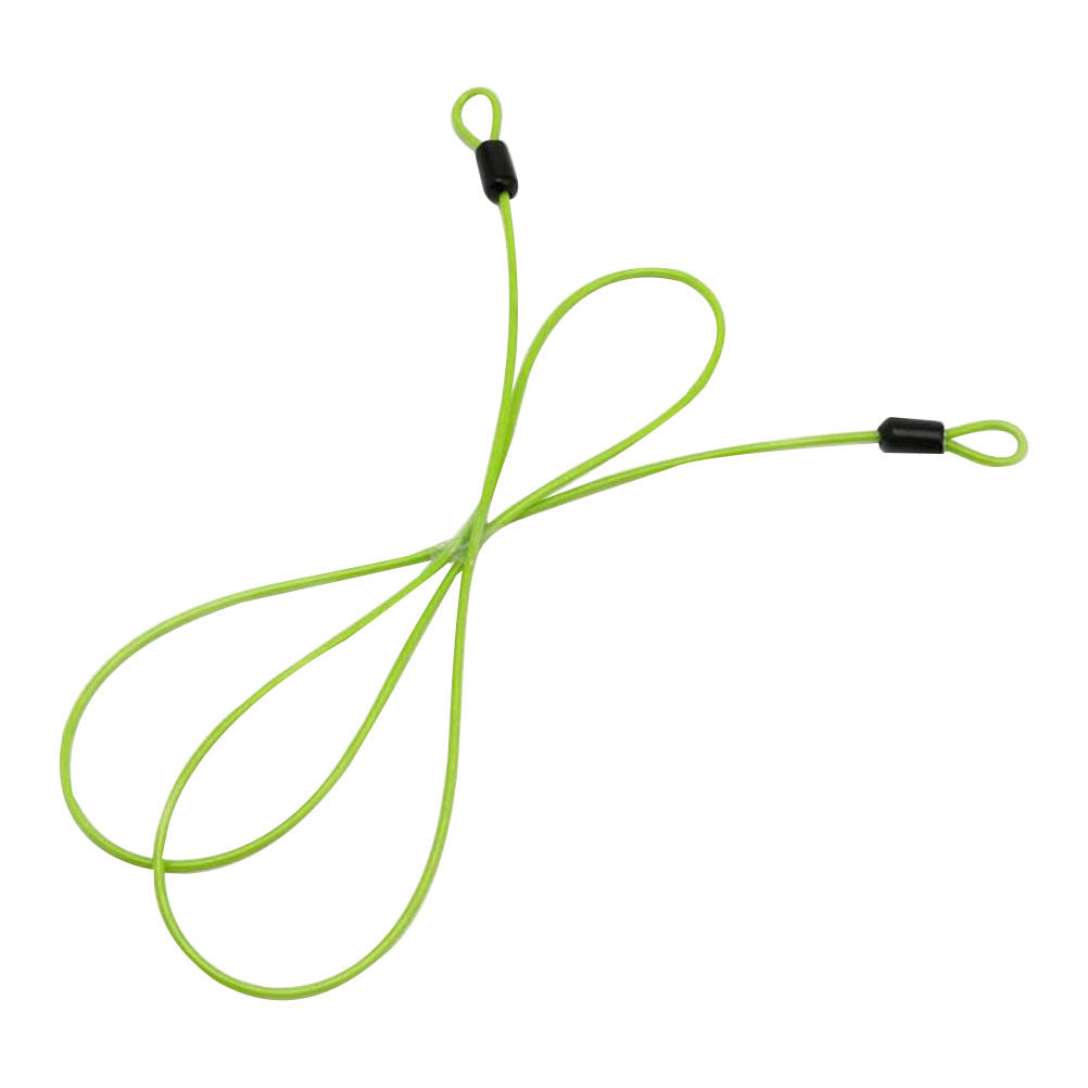 1Pcs High-Strength Steel Wire  - Cycling Loop review and price