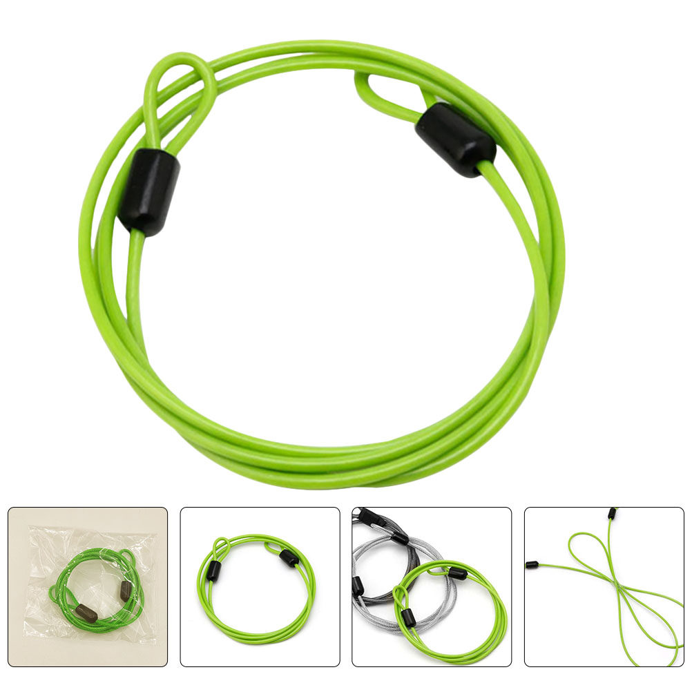 1Pcs High-Strength Steel Wire  - Cycling Loop review and price
