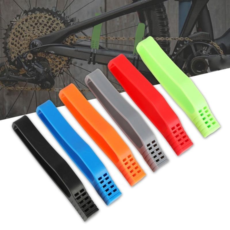 R6FE Premiums Bike Chain Guard - Cycling Commute Distance review and price