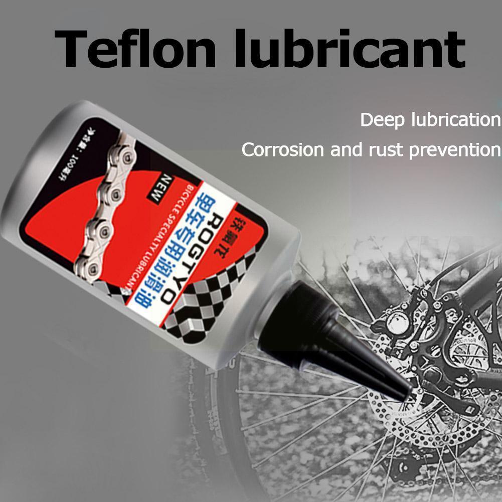 100ml Chain Lubricant Bicycle  - Grease Waterproof Bike review and price