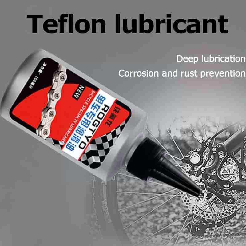 100ml Chain Lubricant Bicycle  - Grease Waterproof Bike review and price