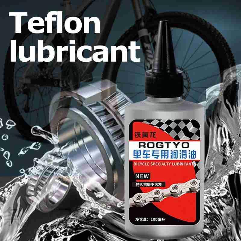 100ml Chain Lubricant Bicycle  - Grease Waterproof Bike review and price