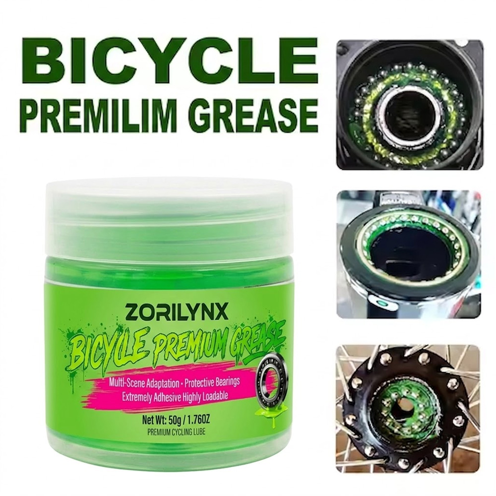 50g Waterproof Bicycle Bearing - Grease Waterproof Bike review and price