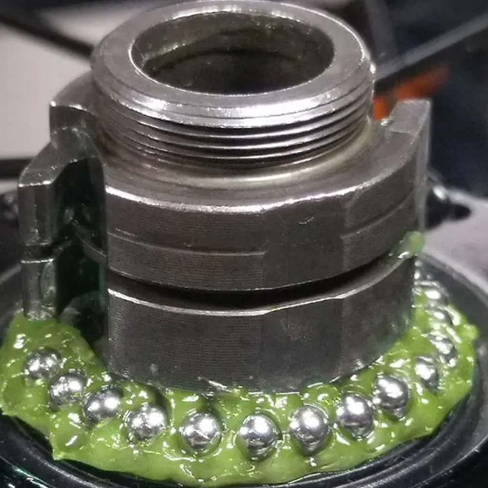 50g Waterproof Bicycle Bearing - Grease Waterproof Bike review and price