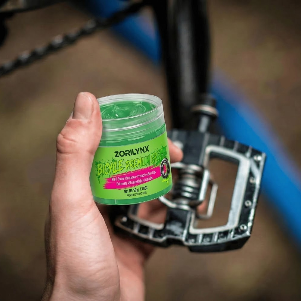 50g Waterproof Bicycle Bearing - Grease Waterproof Bike review and price