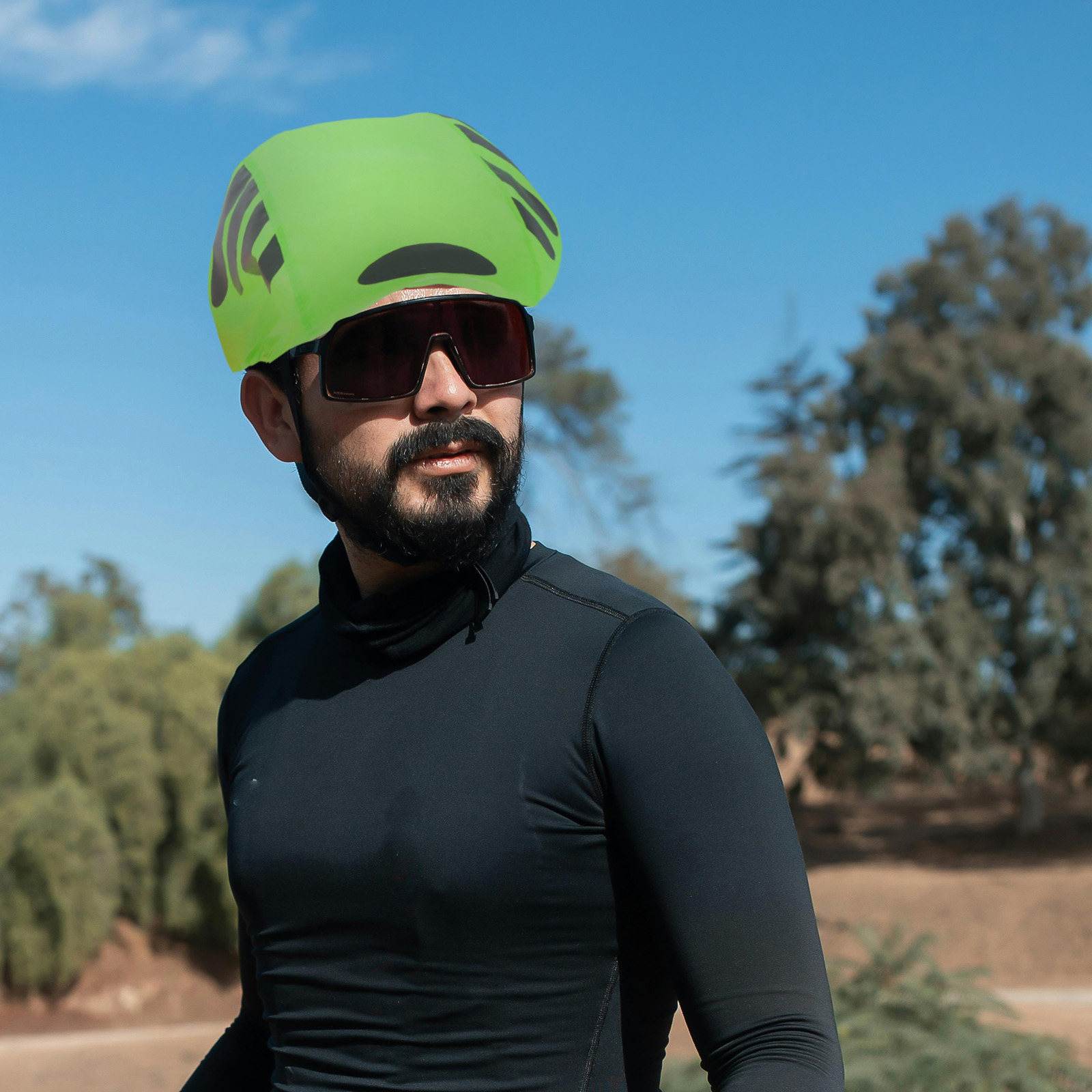 Cycling Rain Cover Waterproof  - Cycling Commute In Rain review and price