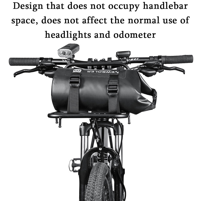Bicycle Front Rack Aluminum Al - Cycling Commuter Bag review and price