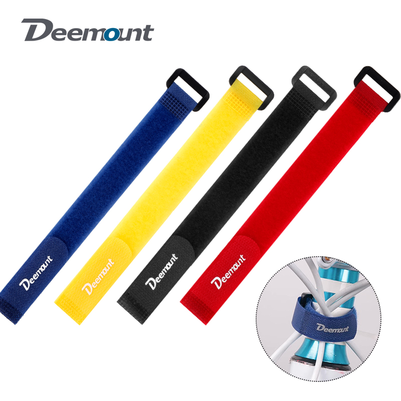 5PCS Deemount Bicycle Nylon Ho - Cycling Loop review and price