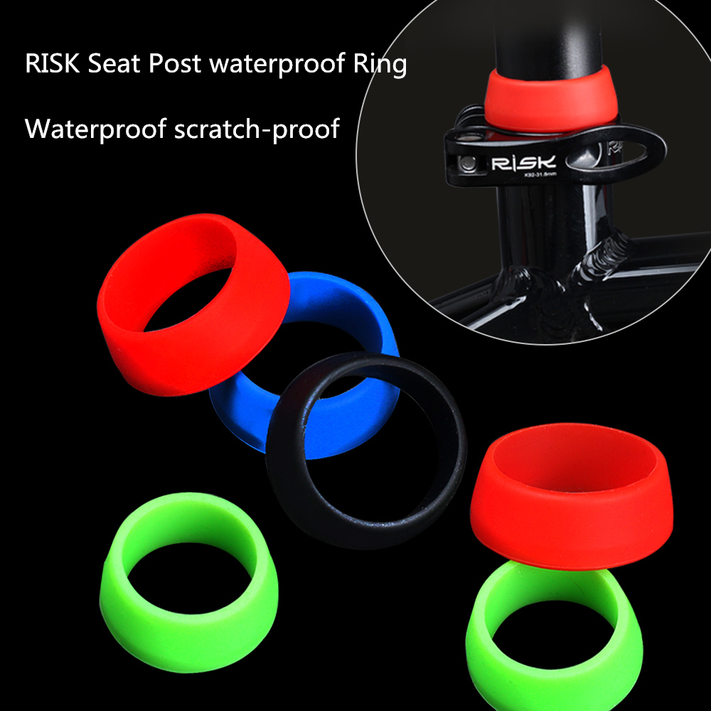 Risk 1Pc Cycling Silicone Wate - Cycling Loop review and price