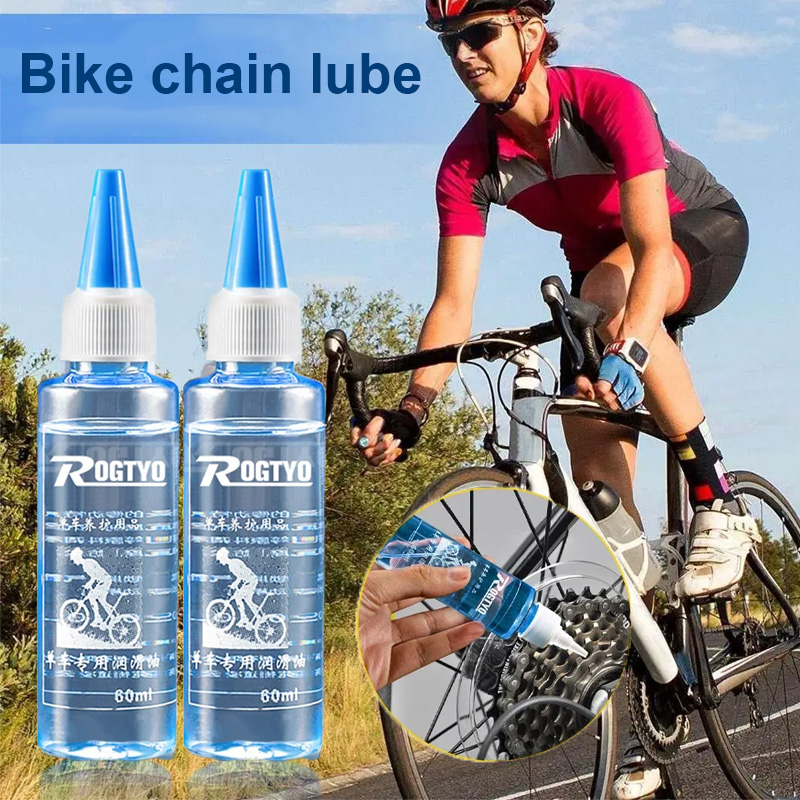 60ML Bicycle Chain Lubricant D - Grease Waterproof Bike review and price
