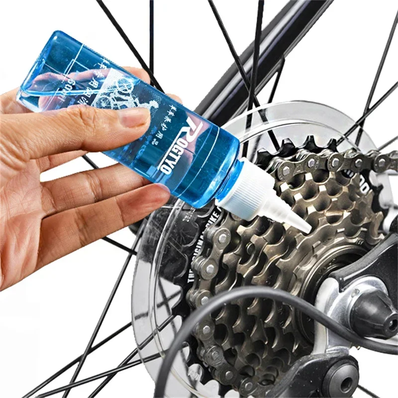 60ML Bicycle Chain Lubricant D - Grease Waterproof Bike review and price