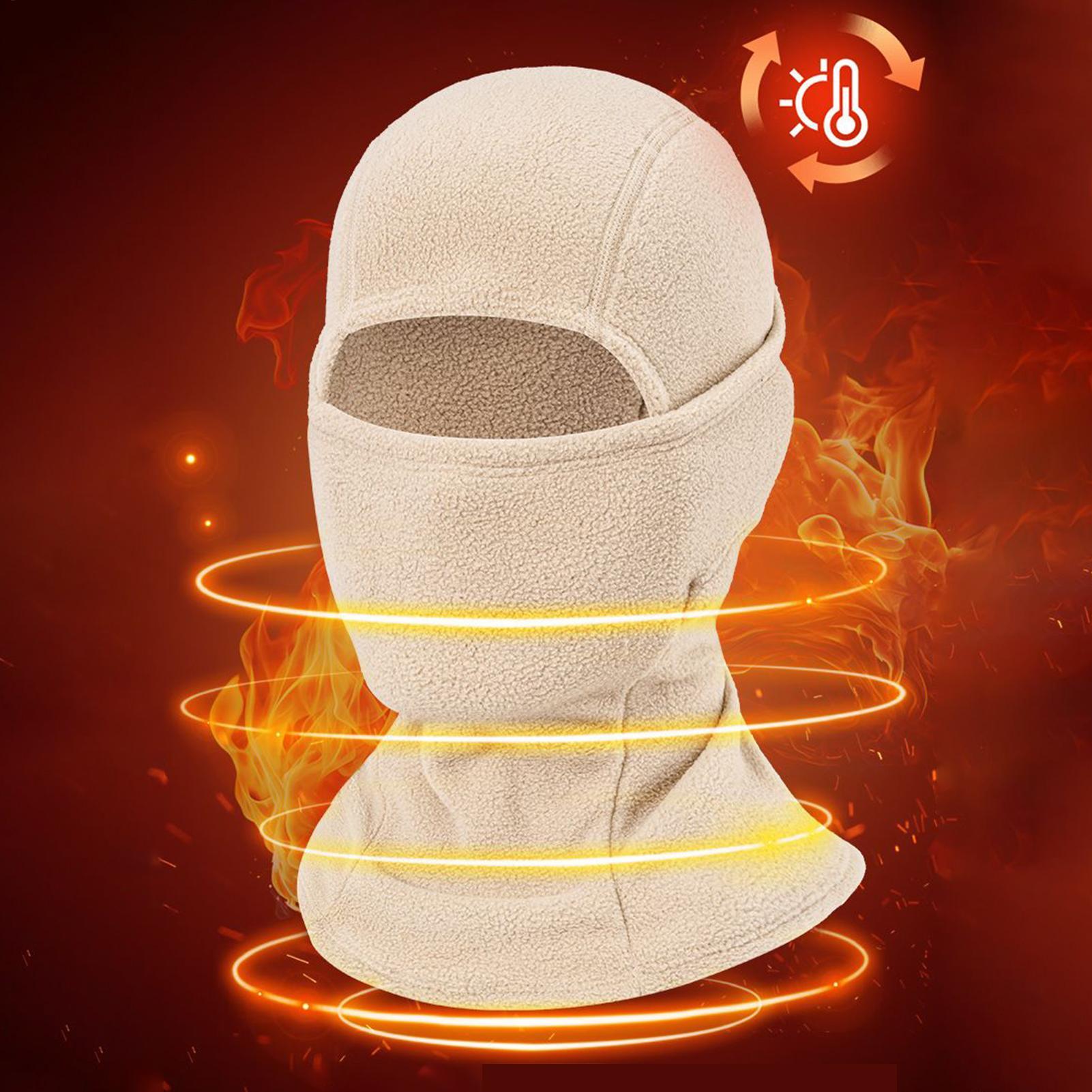 Winter Face Masque Motorcycle  - Winter Cycling Commute Gear review and price
