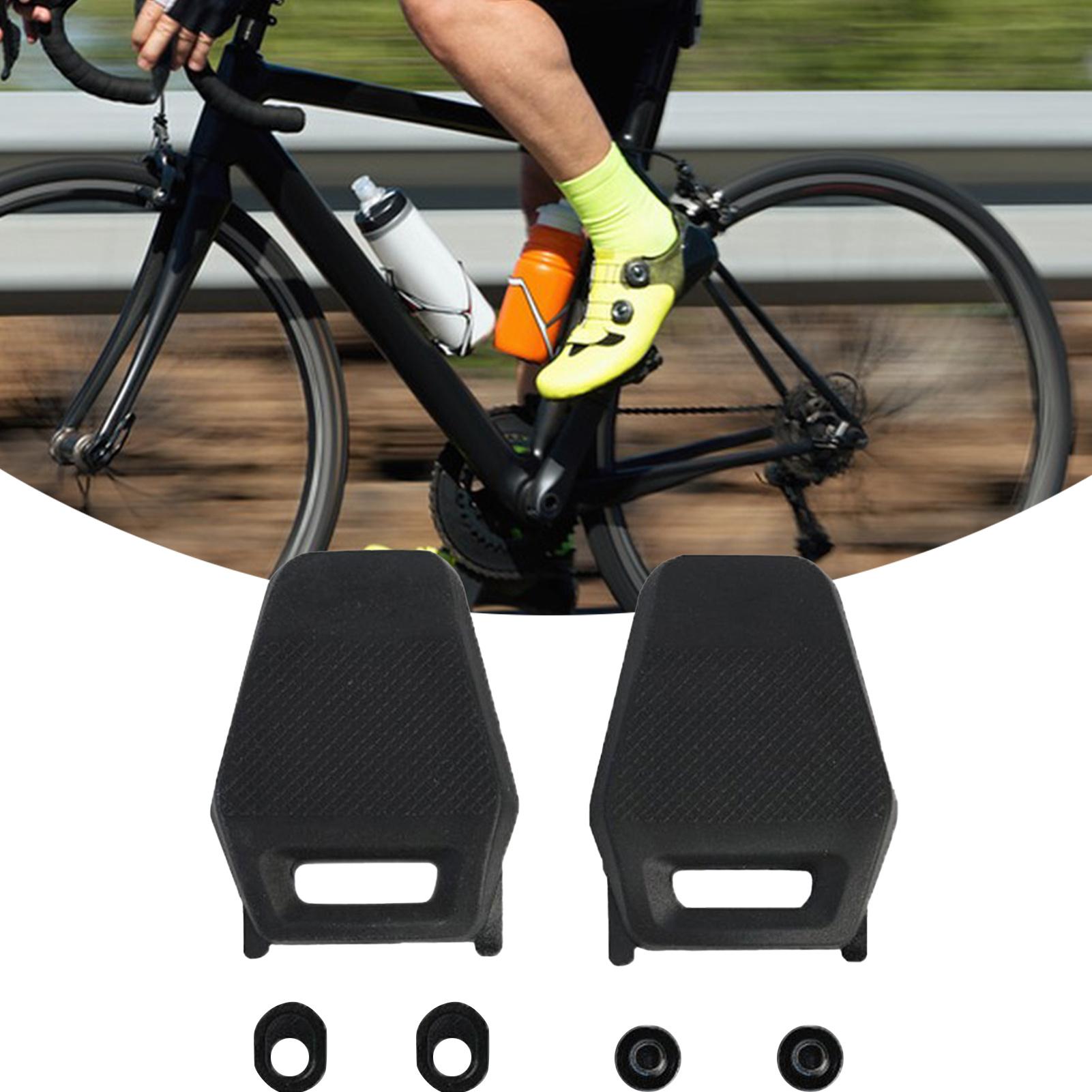 Heel Pad Road Bike Shoe Heel R - Cycling Commute Shoes review and price