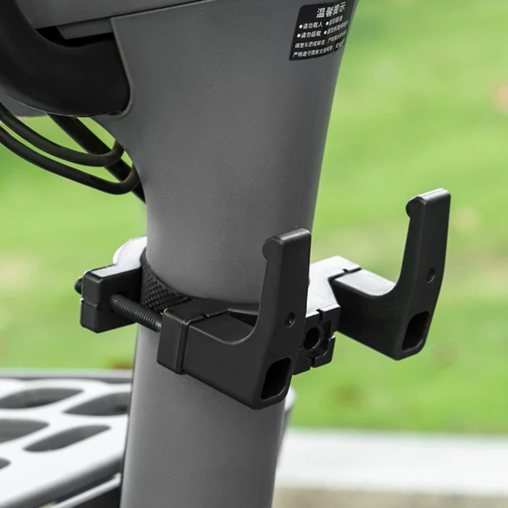 Hooks Motorcycle Helmet Access - Cycling Commuter Bag review and price