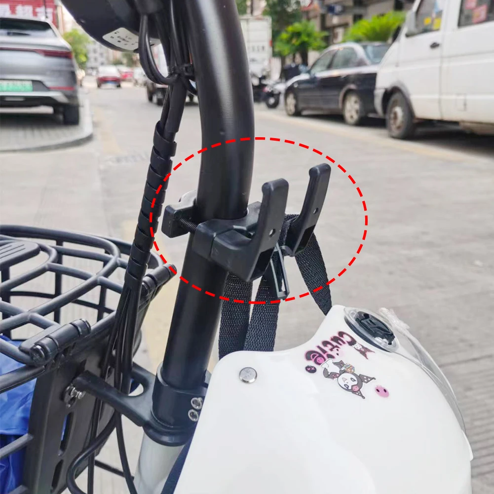 Hooks Motorcycle Helmet Access - Cycling Commuter Bag review and price