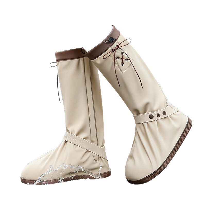 Stylish Unisex Tall Rain Overs - Cycling Commute Shoes review and price