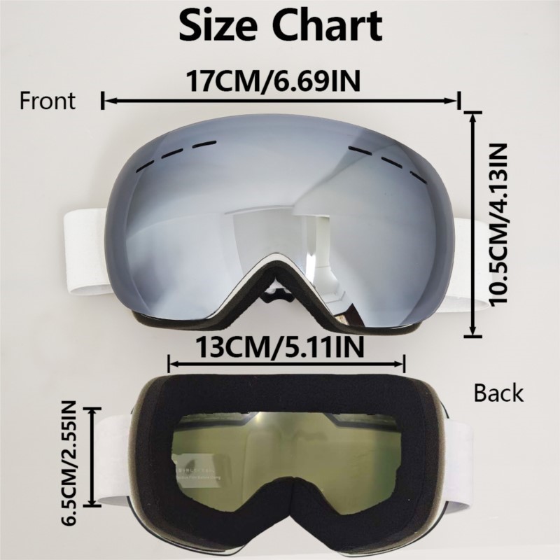 Unisex Cycling Goggles for Dai - Cycling Commute Distance review and price